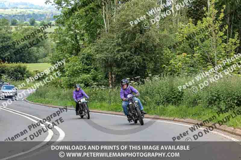Vintage motorcycle club;eventdigitalimages;no limits trackdays;peter wileman photography;vintage motocycles;vmcc banbury run photographs